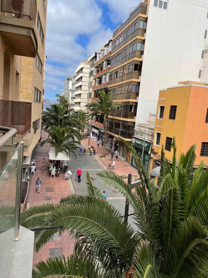 Enjoy Las Canteras Las Palmas de Gran Canaria Exteriér fotografie