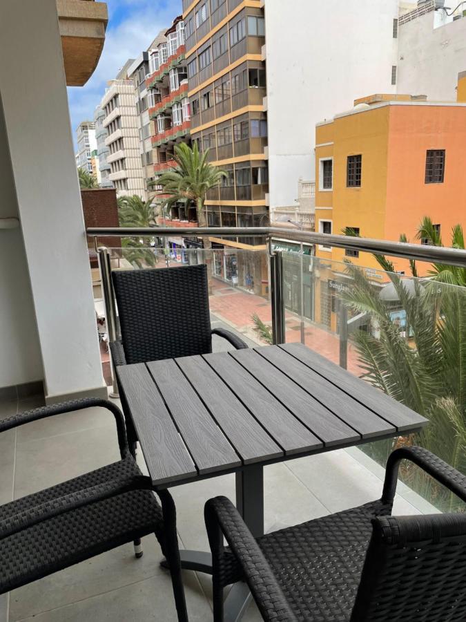 Enjoy Las Canteras Las Palmas de Gran Canaria Exteriér fotografie