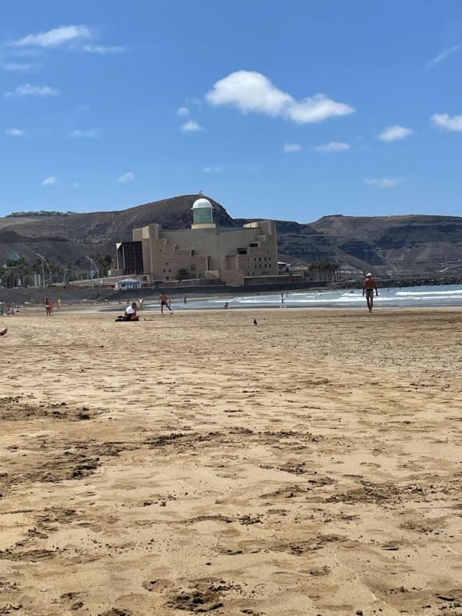 Enjoy Las Canteras Las Palmas de Gran Canaria Exteriér fotografie