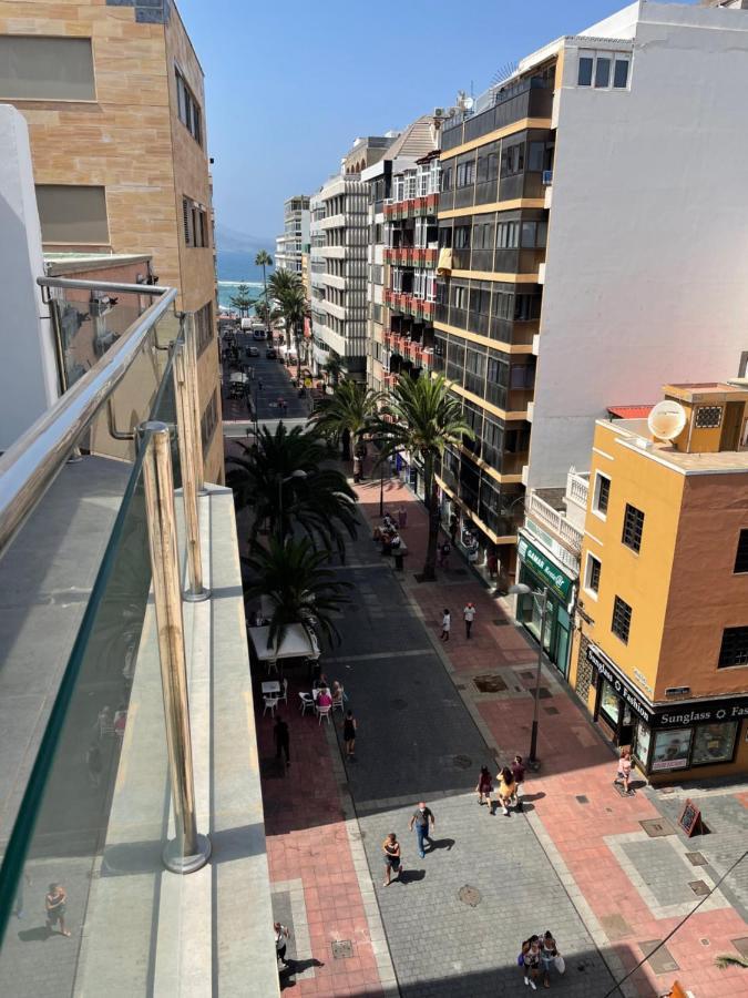 Enjoy Las Canteras Las Palmas de Gran Canaria Exteriér fotografie